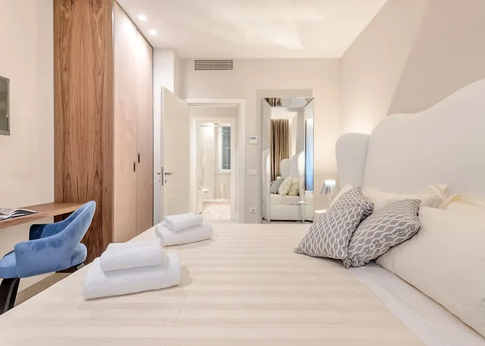 Apartment Luxury Blue River By Mmega *