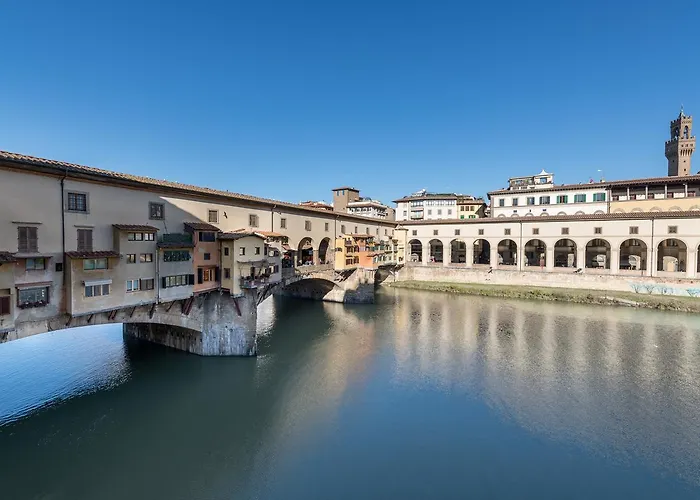 Luxury Blue River By Mmega Florence