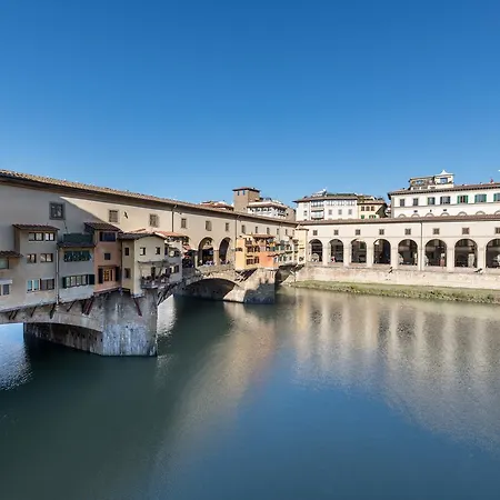 Luxury Blue River By Mmega Firenze