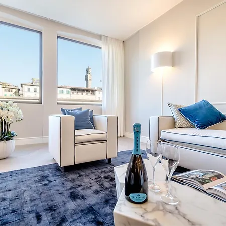 Luxury Blue River By Mmega Lejlighed *