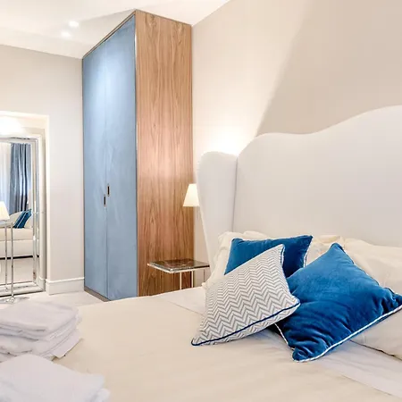 Luxury Blue River By Mmega * Firenze