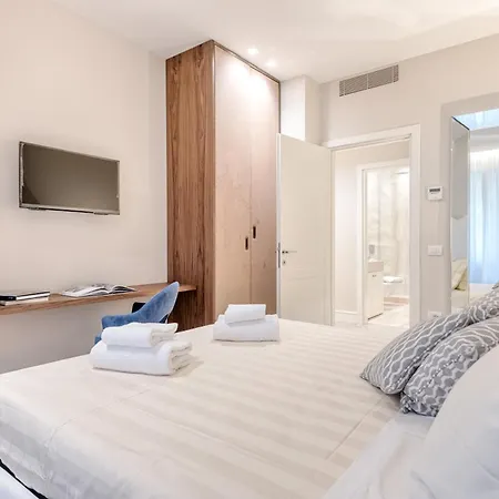 Lejlighed Luxury Blue River By Mmega Firenze