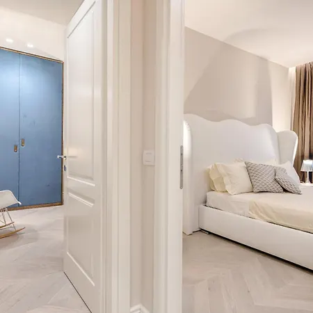 Luxury Blue River By Mmega * Firenze