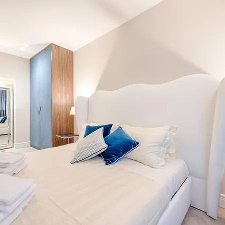 Luxury Blue River By Mmega Firenze