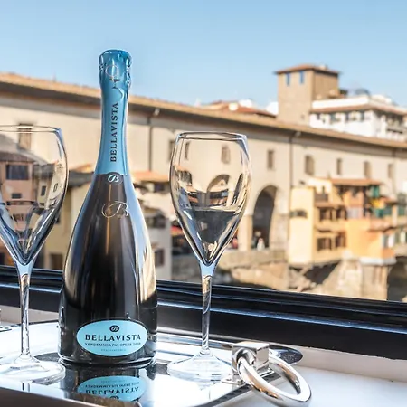 Luxury Blue River By Mmega Lejlighed