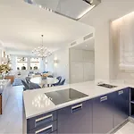 Luxury Blue River By Mmega 佛罗伦萨