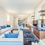 公寓 Luxury Blue River By Mmega *