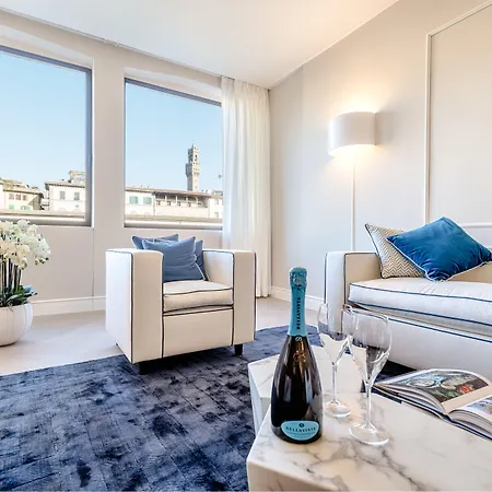 Luxury Blue River By Mmega Florencie