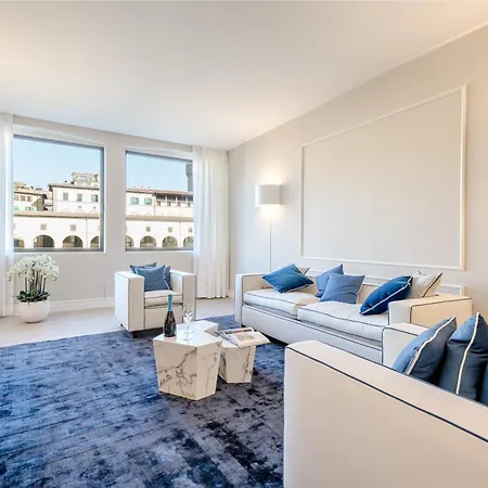 Luxury Blue River By Mmega דירה