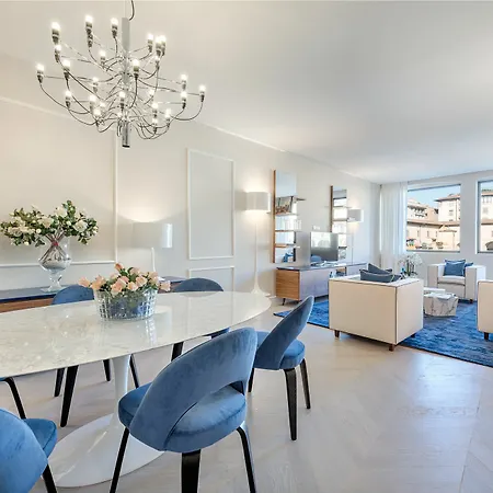 Luxury Blue River By Mmega شقة *