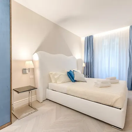 شقة Luxury Blue River By Mmega *
