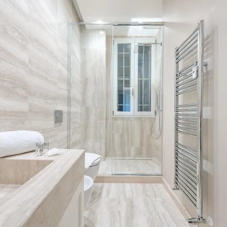 Luxury Blue River By Mmega 아파트