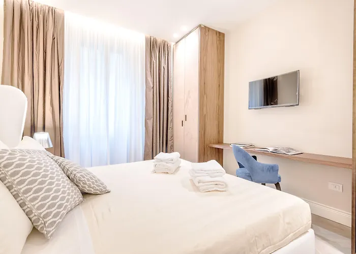 Apartmán Luxury Blue River By Mmega