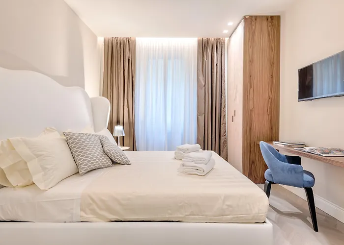 Apartmán Luxury Blue River By Mmega *