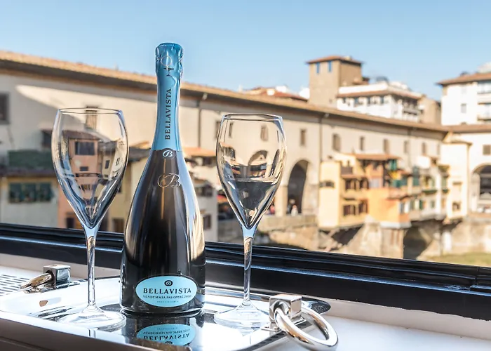 Luxury Blue River By Mmega Apartmán Florencie