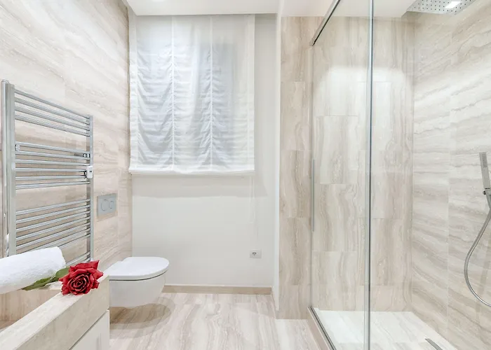 Luxury Blue River By Mmega Apartmán *