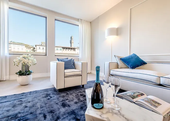 Luxury Blue River By Mmega Apartmán *