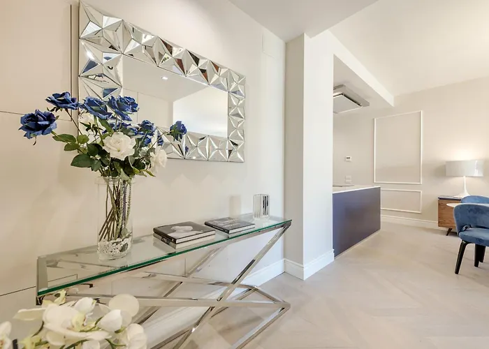 Luxury Blue River By Mmega Florence