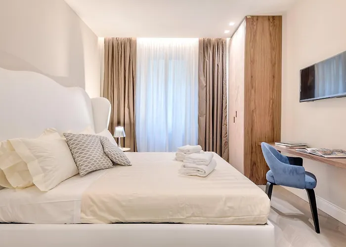 Luxury Blue River By Mmega Appartement