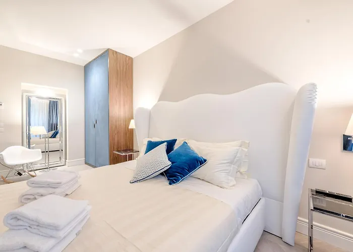 Luxury Blue River By Mmega Florence