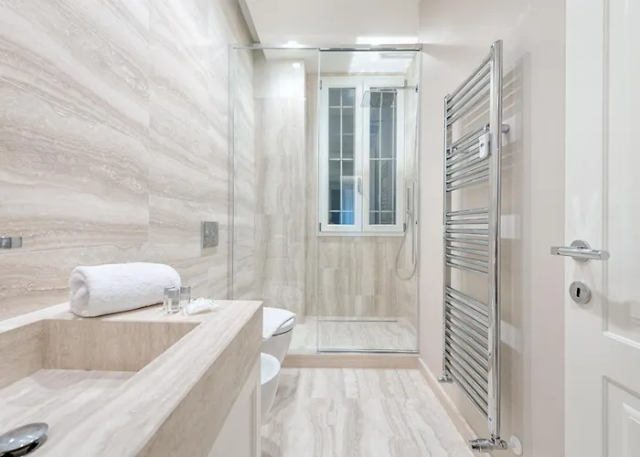 Luxury Blue River By Mmega Appartement