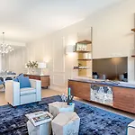 Luxury Blue River By Mmega Appartement *