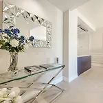Appartement Luxury Blue River By Mmega