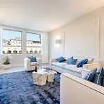 Luxury Blue River By Mmega Appartement