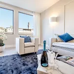 Luxury Blue River By Mmega Appartement *
