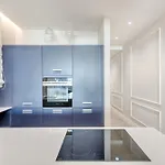 Luxury Blue River By Mmega Appartement