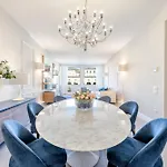 Luxury Blue River By Mmega Appartement Florence