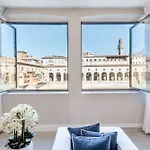 Appartement Luxury Blue River By Mmega Florence