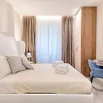 Luxury Blue River By Mmega Appartement