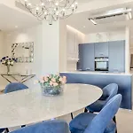Appartement Luxury Blue River By Mmega