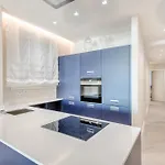 Luxury Blue River By Mmega Appartement Florence