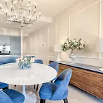 Luxury Blue River By Mmega Florence