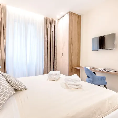 公寓 Luxury Blue River By Mmega