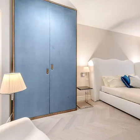 Luxury Blue River By Mmega 佛罗伦萨