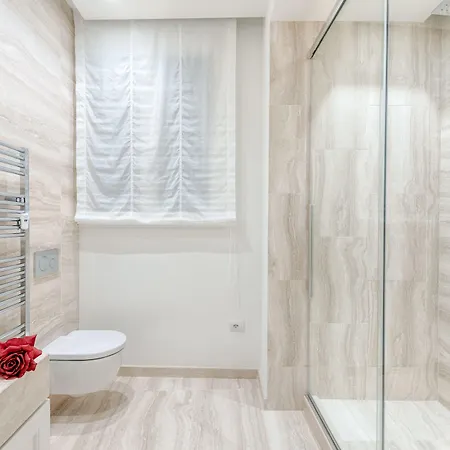 Luxury Blue River By Mmega 公寓 *