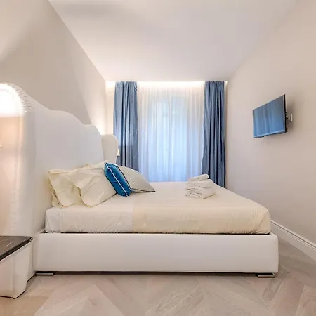 Luxury Blue River By Mmega * 佛罗伦萨