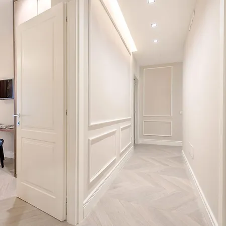 Luxury Blue River By Mmega Appartement