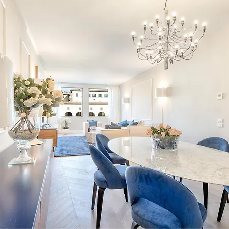 Luxury Blue River By Mmega Appartement